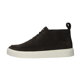 Blackstone RUBY JERRIK CG501 Coffee Desert boots