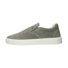 Blackstone QUARTZ CONNOR FG610 Dried sage Slip-ons