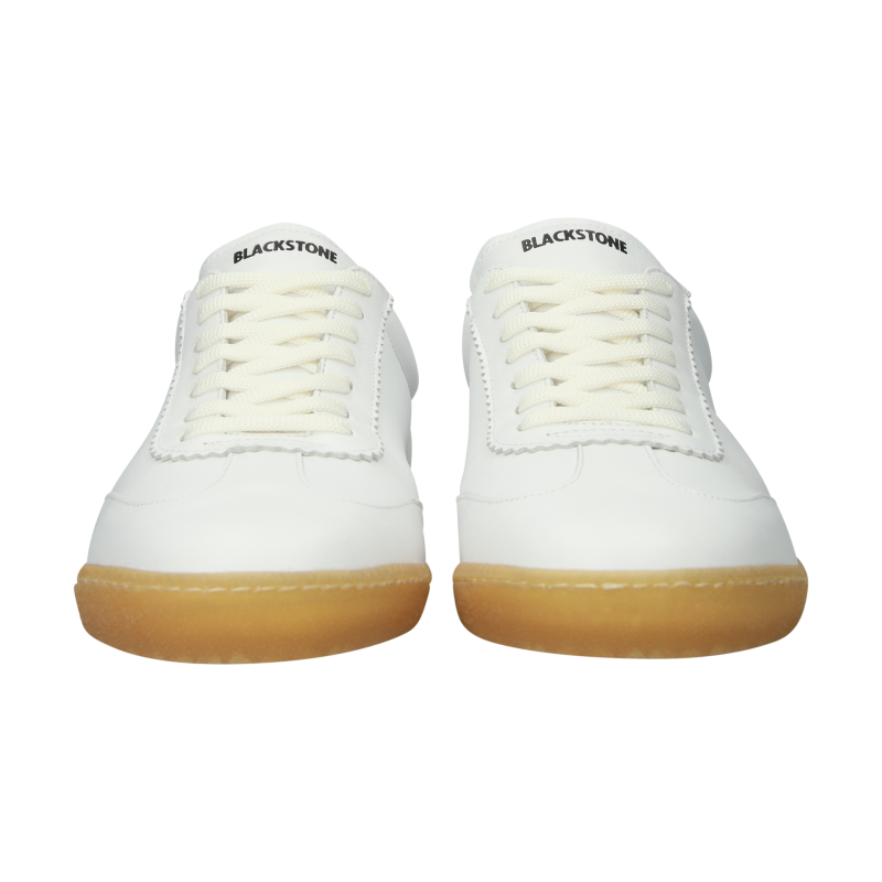 Blackstone SAGE CLEO FG633 White Sneaker (low)
