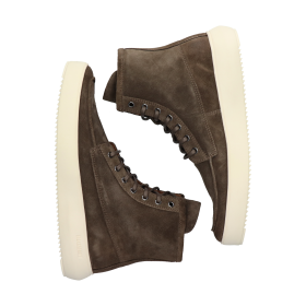 Blackstone ASPEN ELLIOT AG102 Saloon Lace-ups