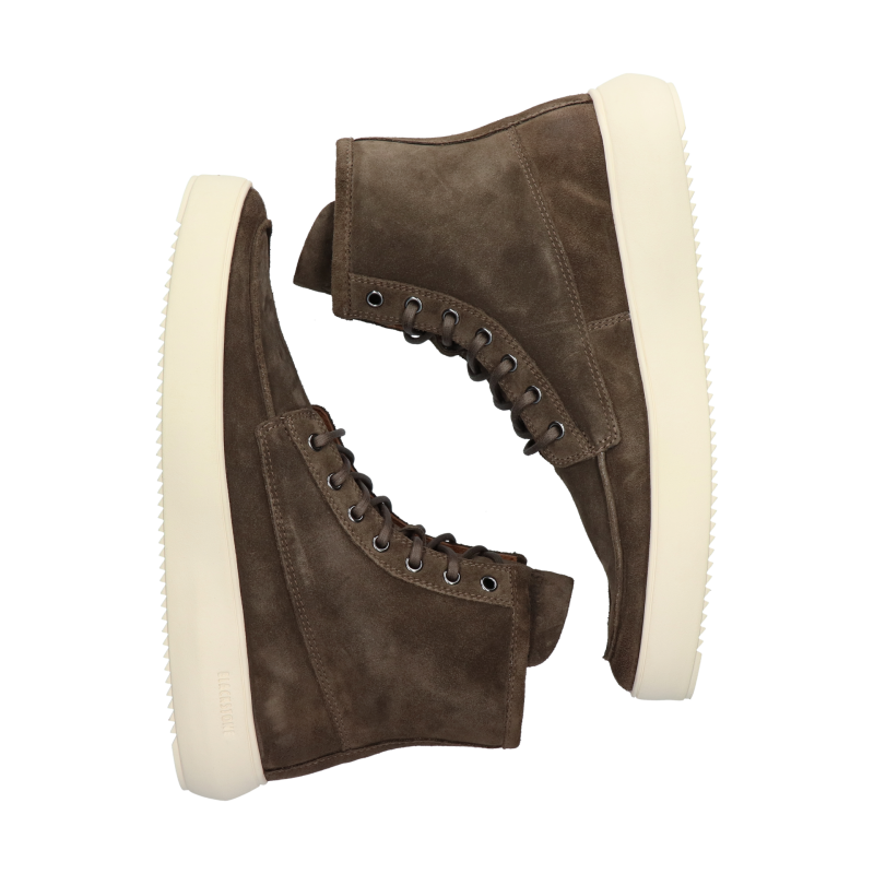 Blackstone ASPEN ELLIOT AG102 Saloon Lace-ups