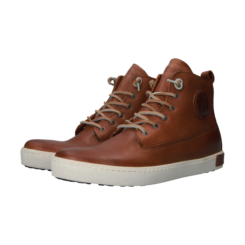 Blackstone ICON AM02 Cuoio Originals