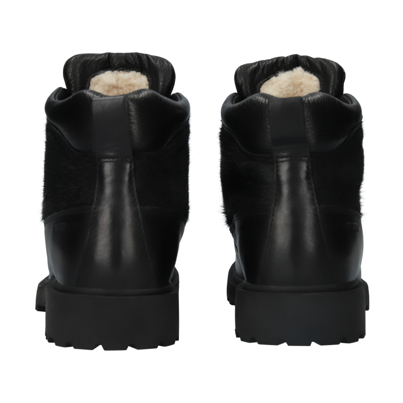 Blackstone ROCK DREE CL252 Black Boots