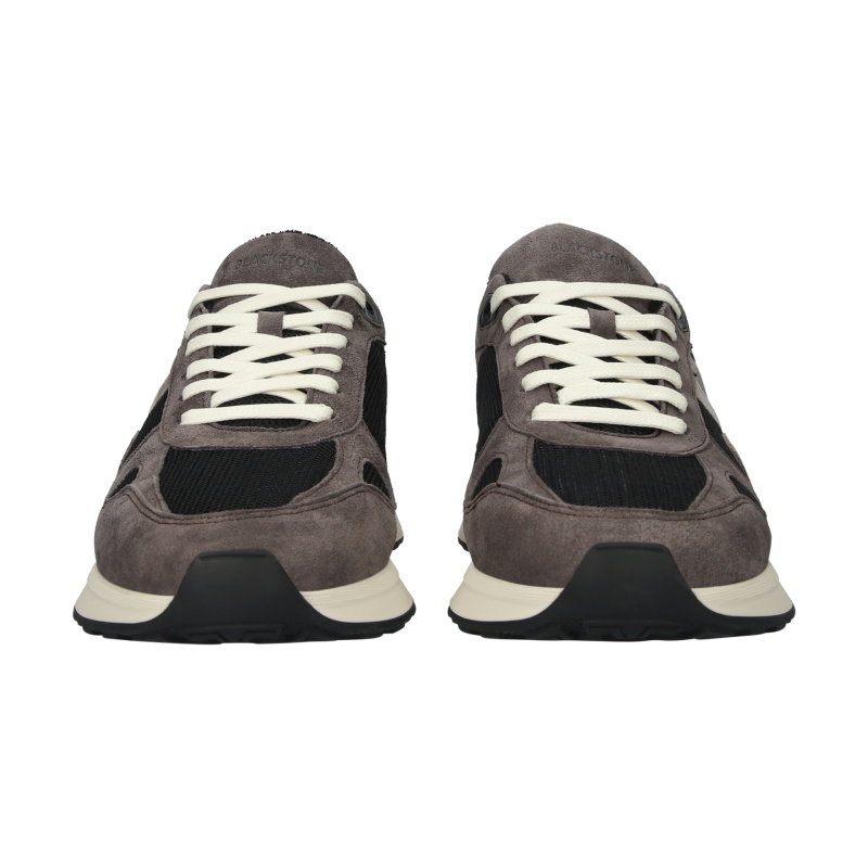 Blackstone GARNET RIDGE EG386 Asphalt Runner Sneaker