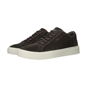 Blackstone CRAG FINN LOW CG119 Coffee Sneaker (low)