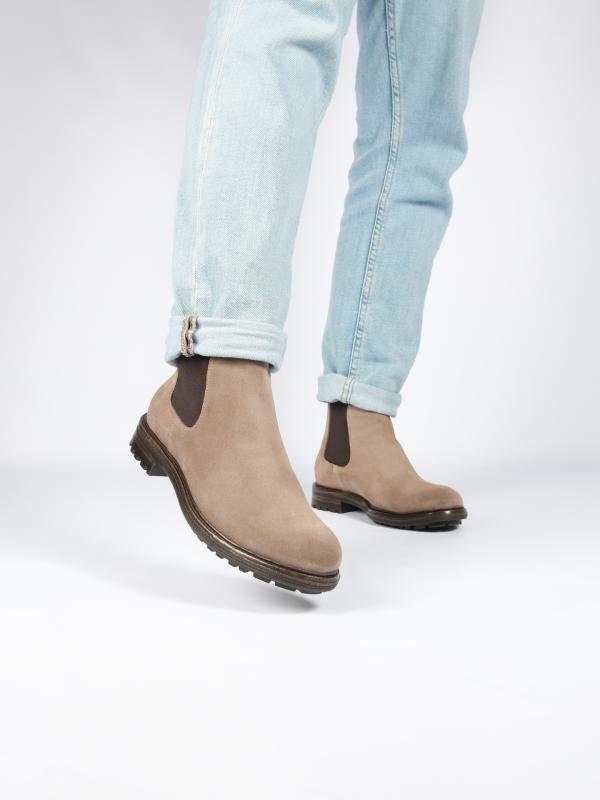 Blackstone GREG UG23 Dodo Chelsea boots