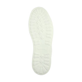 Blackstone QUARTZ ZEN EG558 Bianco - white Sneaker (low)