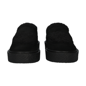 Blackstone ENJAR KATTA EL416 Black Slip-ons