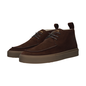 Blackstone RUBY JERRIK CG501 Coffee bean Desert boots