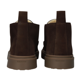 Blackstone RUBY JERRIK CG183 Coffee bean Desert boots