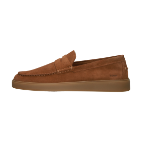Blackstone ZUKO ENZO DG370 Cognac Slip-ons