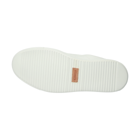 Blackstone SLATE HARPER DL272 White green Sneaker (low)
