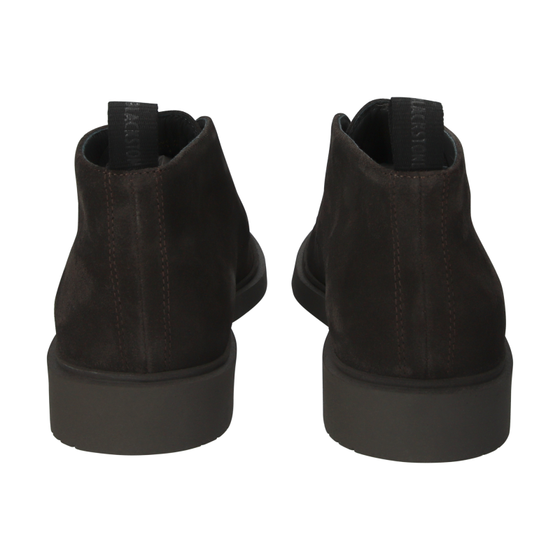Blackstone BRIAN WG80 Coffee Desert boots