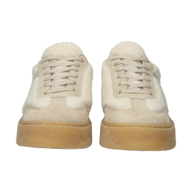 Blackstone ENJAR NATUK EL423 Rainy day Sneaker (low)