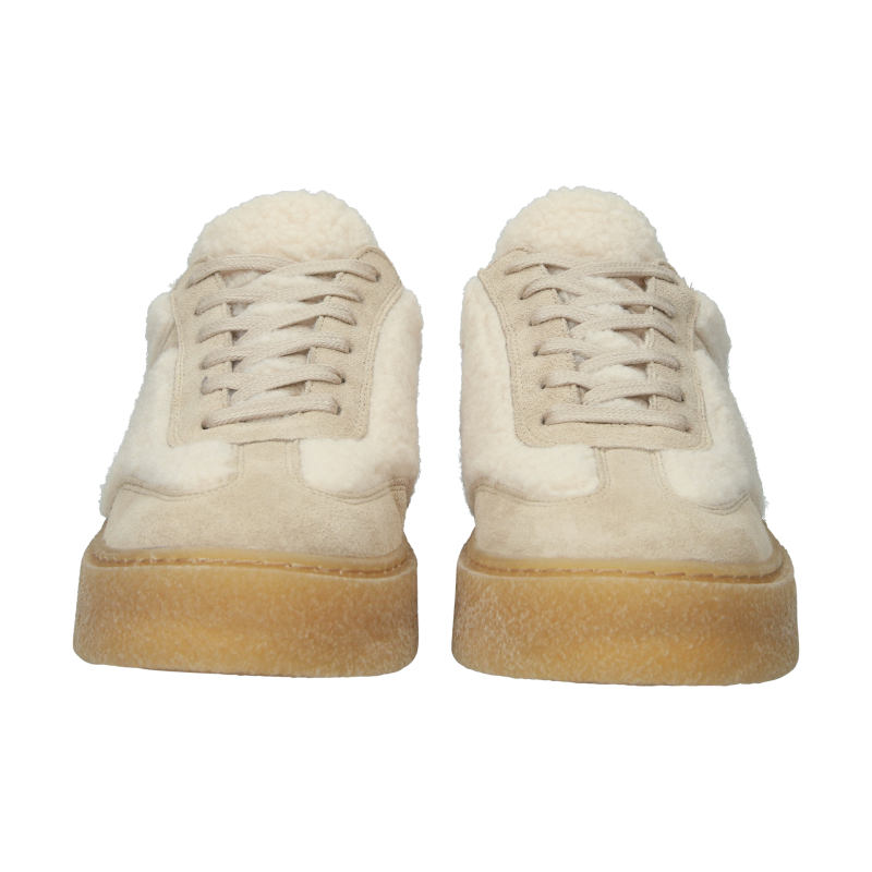 Blackstone ENJAR NATUK EL423 Rainy day Sneaker (low)