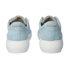 Blackstone QUINN ZL68 Ancient water Sneaker (low)