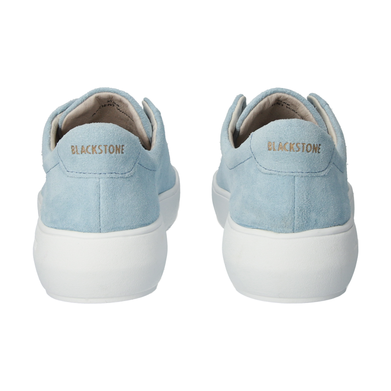 Blackstone QUINN ZL68 Ancient water Sneaker (low)