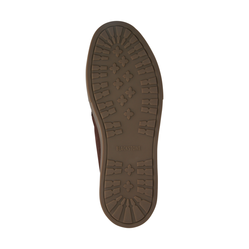 Blackstone RUBY JERRIK CG501 Coffee bean Desert boots