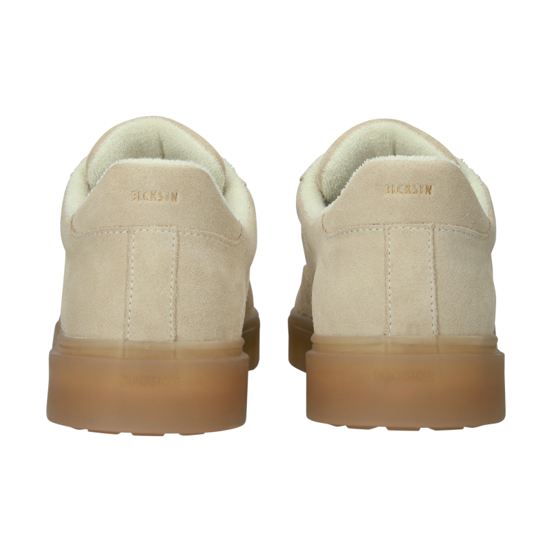 Blackstone QUARTZ BEVERLY EG561 Papyrus Sneaker (low)