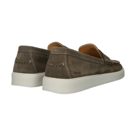 Blackstone ZUKO ENZO DG370 Caribou Slip-ons