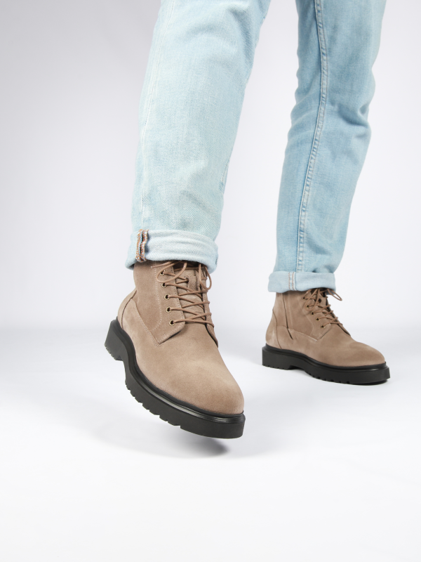 Blackstone BRODY AG311 Dodo Lace-ups