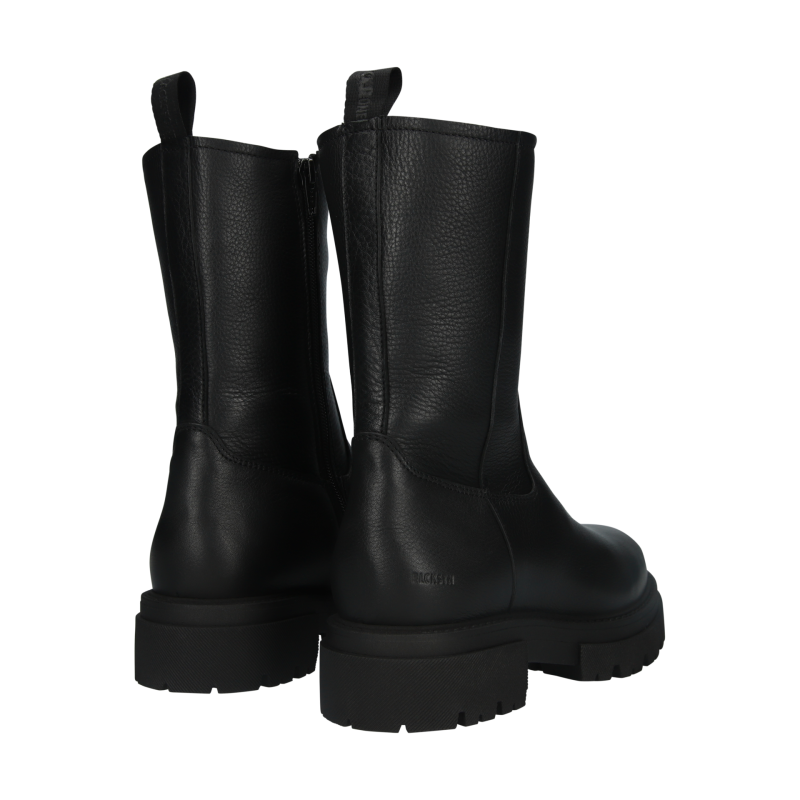 Blackstone RAYNA AL466 Black Boots
