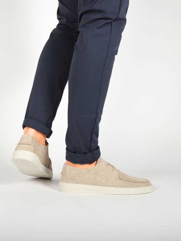 Blackstone ZUKO LUCA LOW DG371 Earth Sneaker (low)
