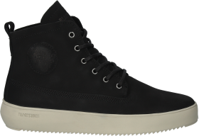 Blackstone ASPEN YG26 Asphalt Sneaker (high)