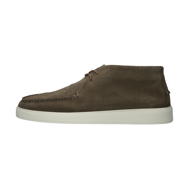Blackstone ZUKO LUCA MID DG372 Caribou Chukka
