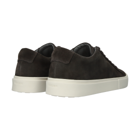 Blackstone CRAG FINN LOW CG119 Coffee Sneaker (low)