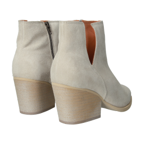 Blackstone ABBY ZL90 Off white Boots