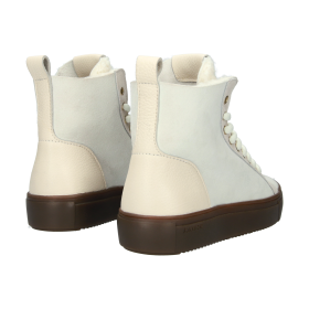Blackstone AKNA YL55 Off white Sneaker (high)
