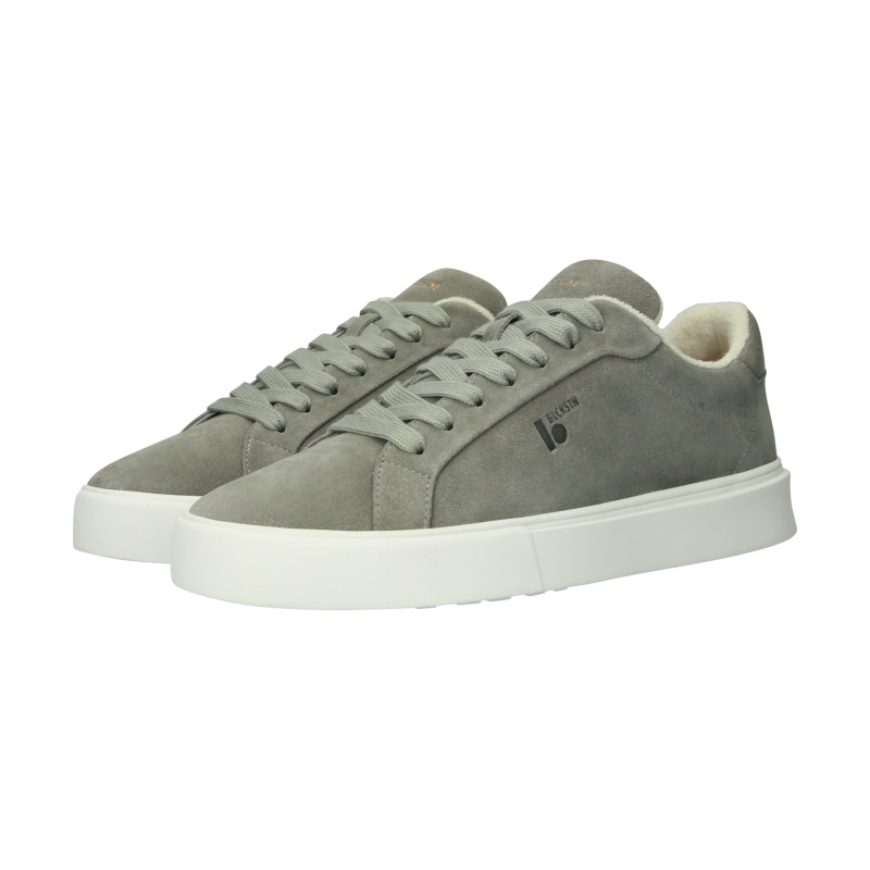 Blackstone QUARTZ ZEN EG559 Dried sage Sneaker (low)