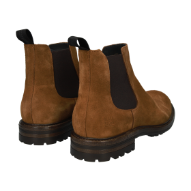 Blackstone GREG UG23 Tabacco Chelsea boots