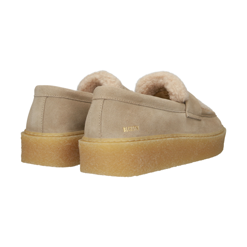 Blackstone ENJAR KATTA EL416 Mouton Slip-ons