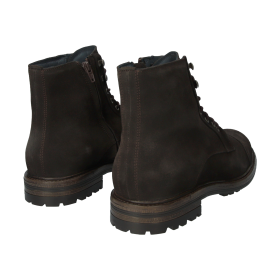 Blackstone LESTER UG20 Coffee Lace-ups