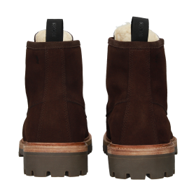 Blackstone GASTOWN BOAZ CG164 Coffee bean Boots