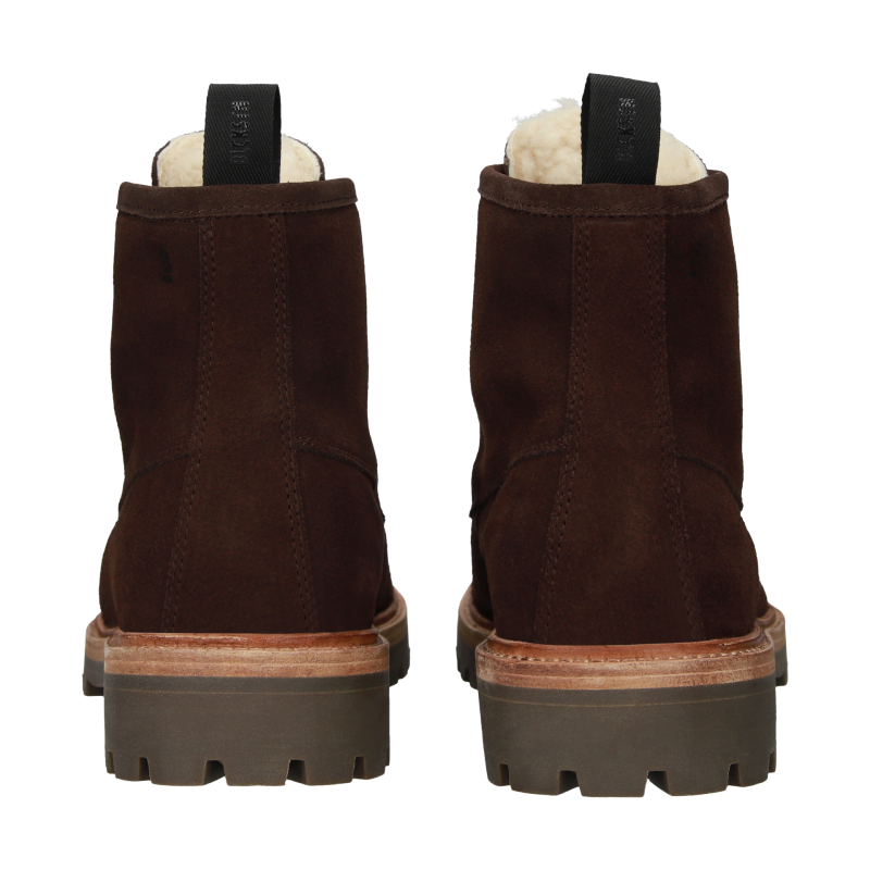 Blackstone GASTOWN BOAZ CG164 Coffee bean Boots