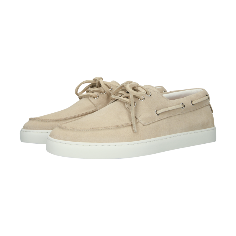 Blackstone ZIRCON ASTER FG603 Papyrus Sneaker (low)