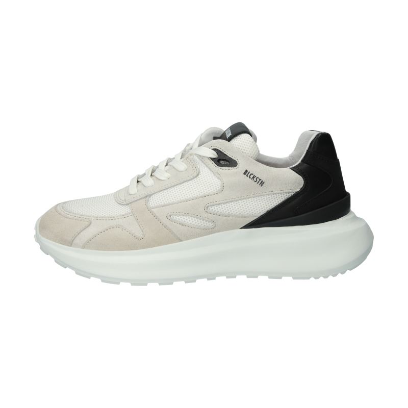 Blackstone MADISON AL460 Lamb Chunky sneaker