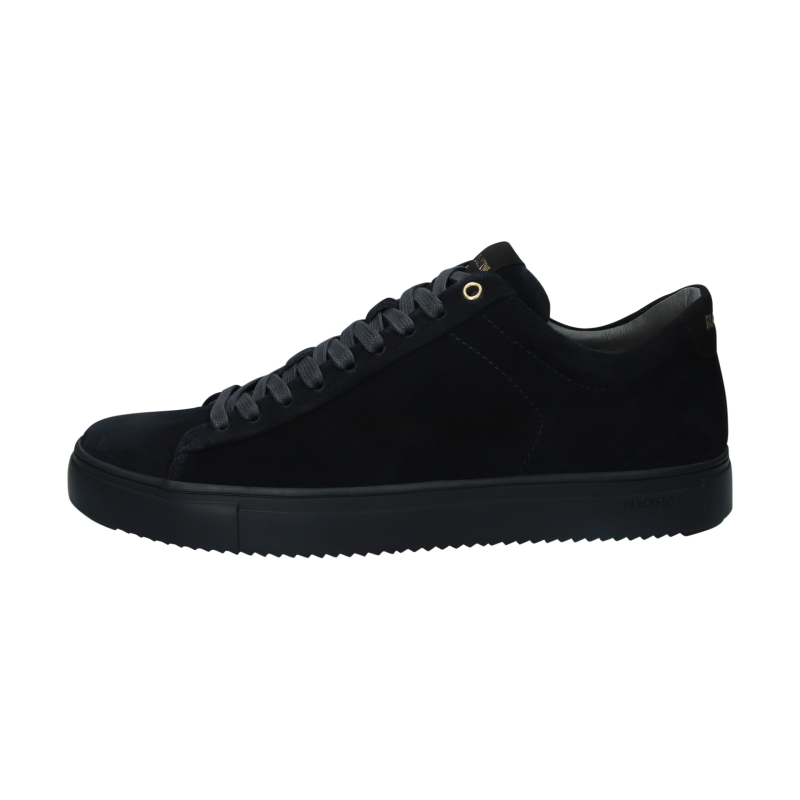 Blackstone ROGER LOW SG20 Navy Sneaker (low)