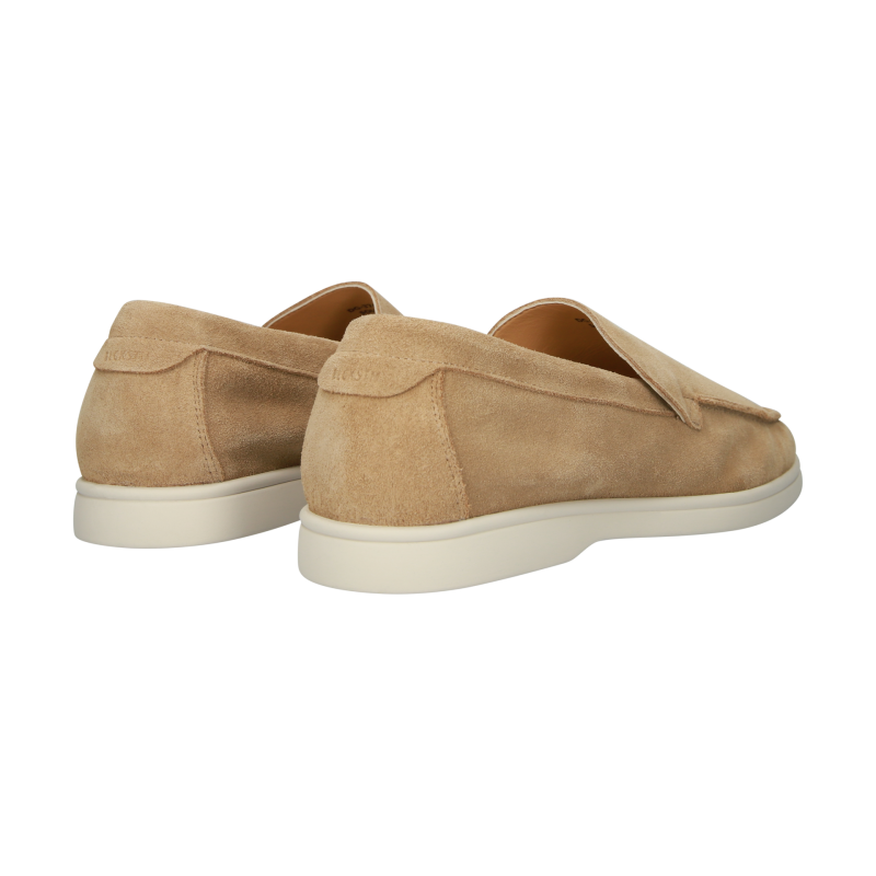 Blackstone YANA LAMON DG374 Soul Slip-ons