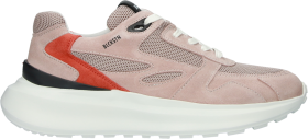Blackstone MADISON AL460 Quartz masai Chunky sneaker