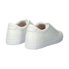 Blackstone ROGER LOW ZG01 White Sneaker (low)