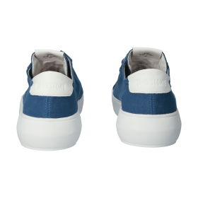 Blackstone MORGAN ZG30 Blue ashes Sneaker (low)