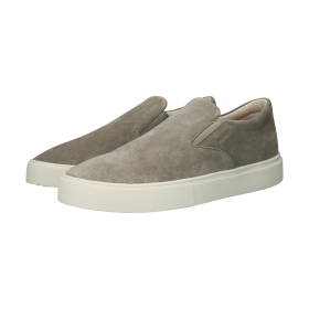 Blackstone RUBY BANKS DG508 Salvia Slip-ons
