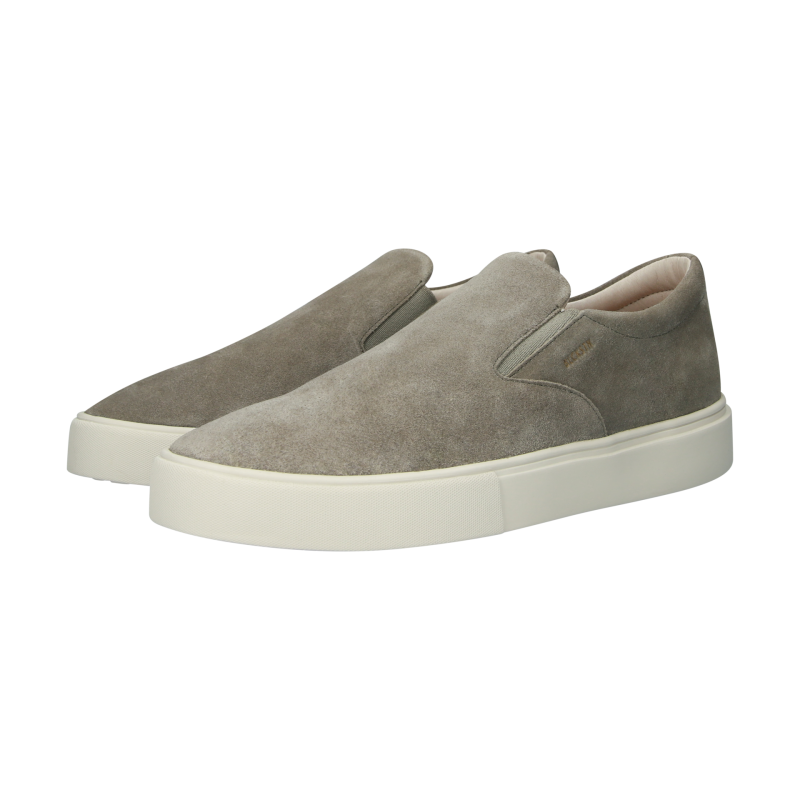 Blackstone RUBY BANKS DG508 Salvia Slip-ons