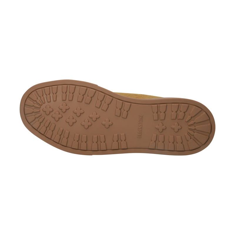 Blackstone SERMEQ AKNA CL259 Dijon Sneaker (high)