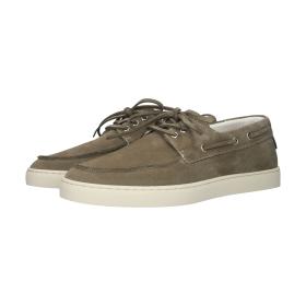Blackstone ZIRCON ASTER FG603 Dried sage Sneaker (low)