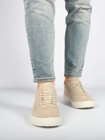Blackstone CRAG RAGNER CG181 Travertine Sneaker (low)
